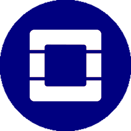 OpenStack Logo Blue