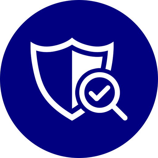Vulnerability and Scan Services logo