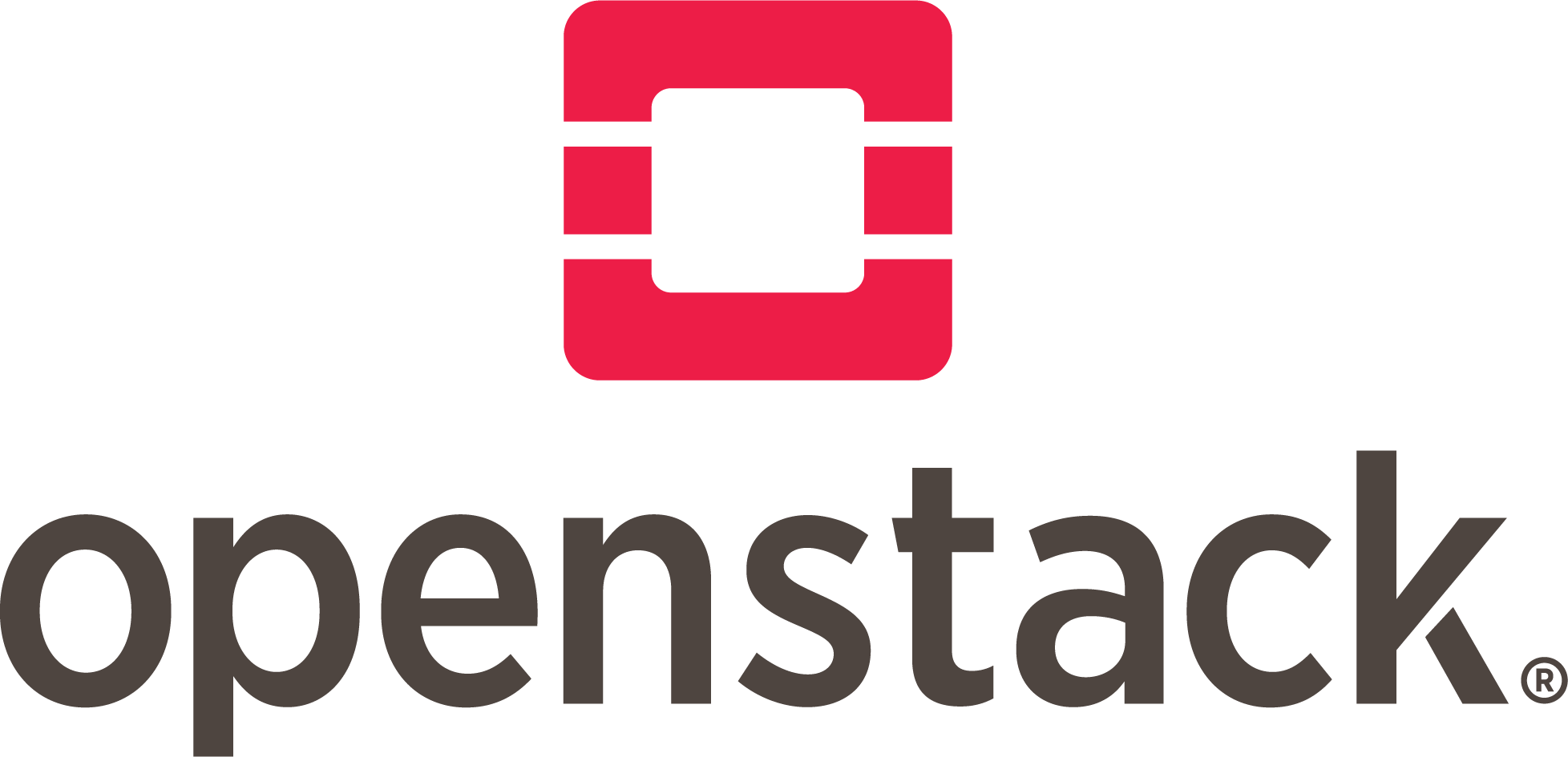 OpenStack Official logo